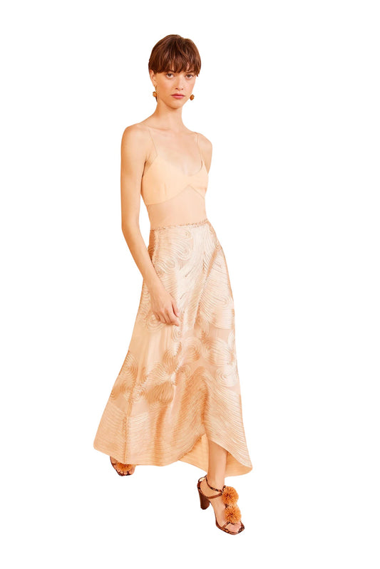 Kaelyn Skirt