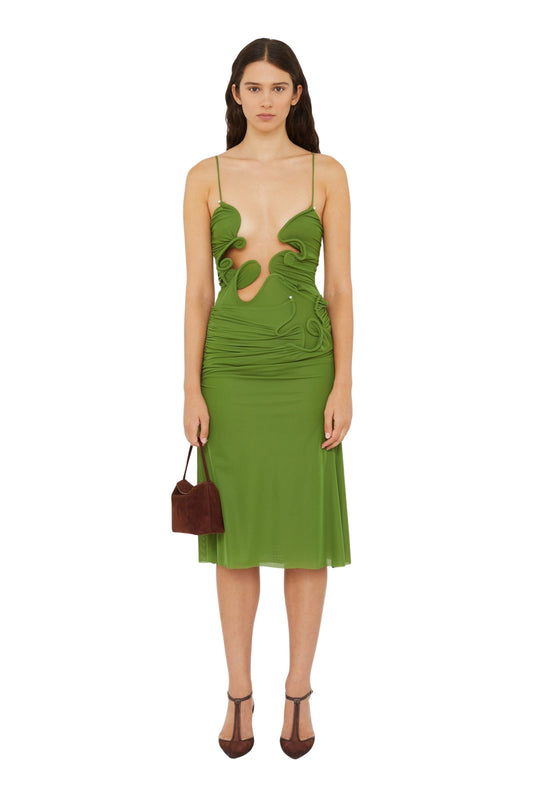 Molded Venus Bodysuit