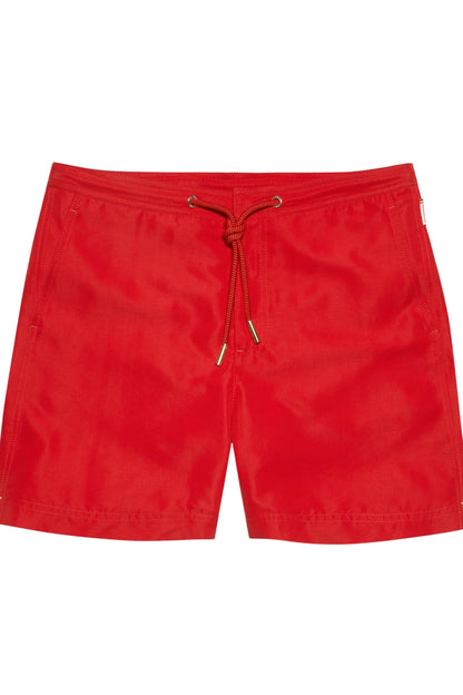 Bulldog Drawcord (Vermillion)