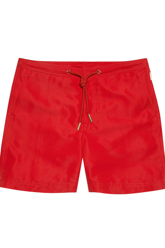 Bulldog Drawcord (Vermillion)