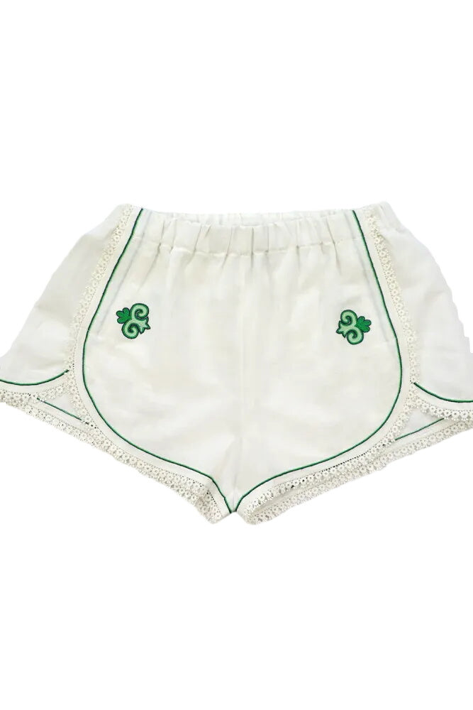 Olga Shorts