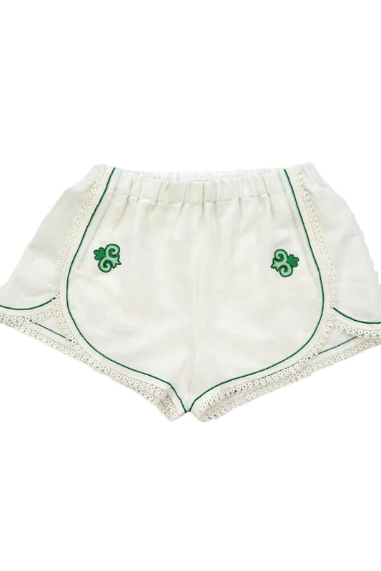 Olga Shorts