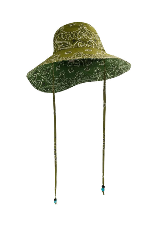Capeline (Green)