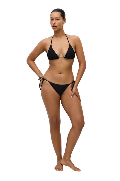 String Brief (Black)
