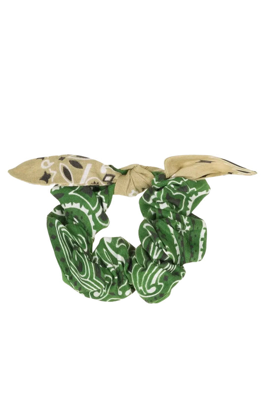Chouchou (Green)