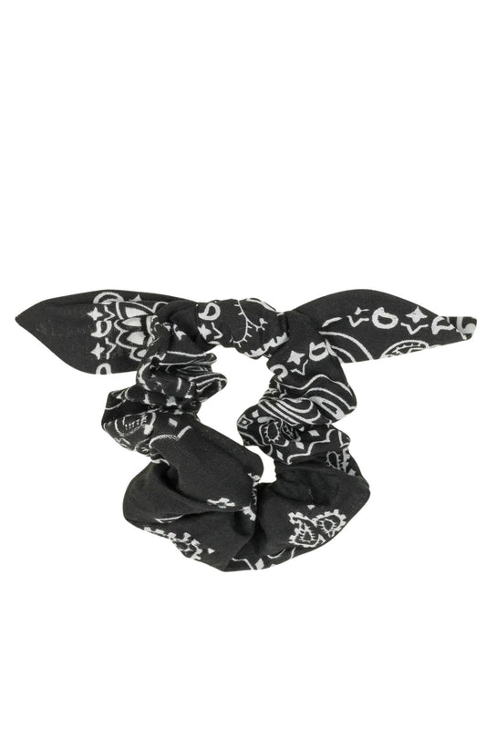 Chouchou (Black)