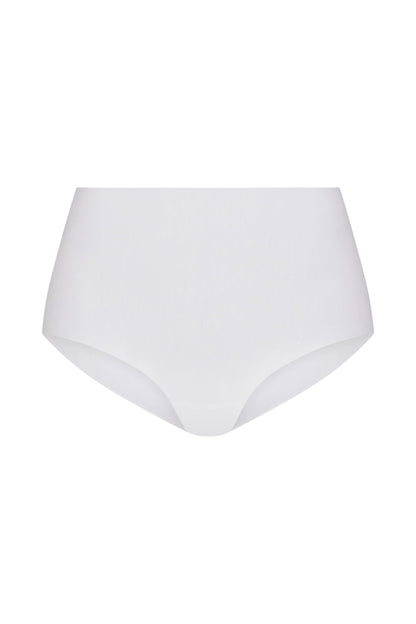 High Rise Brief (Ivory)
