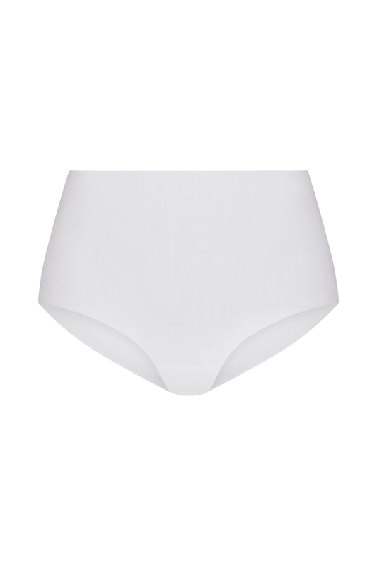 High Rise Brief (Ivory)