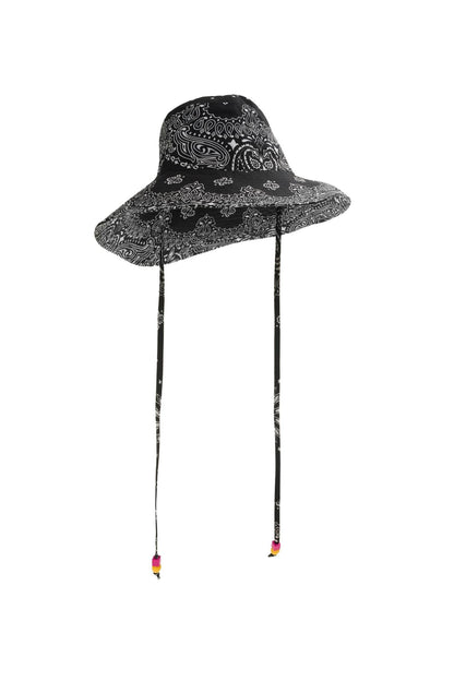 Capeline (Black)