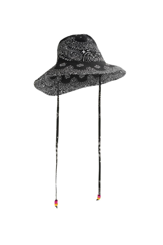 Capeline (Black)