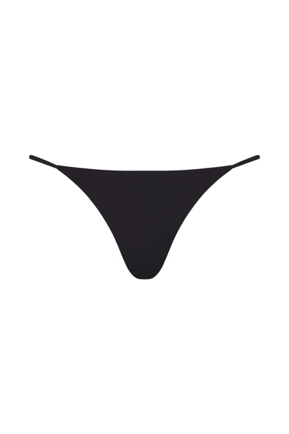 90's Brief (Black)