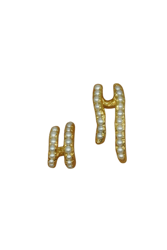 Silh Ear Crawlers