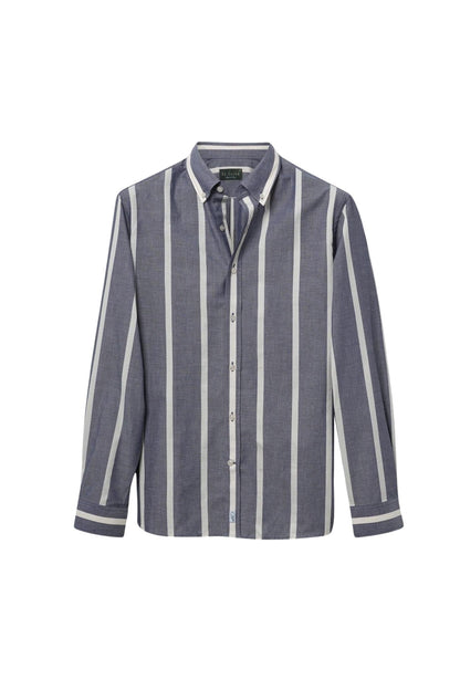 Chambray Shirt