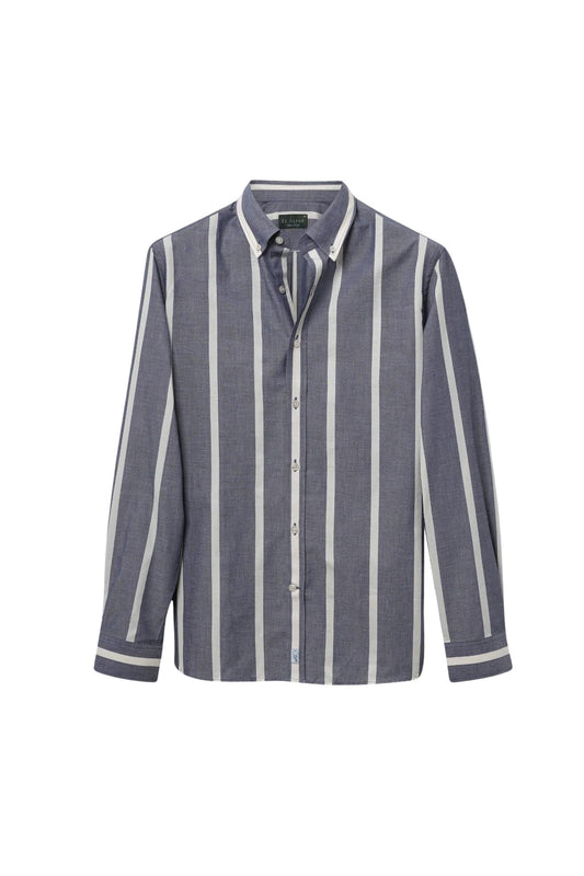 Chambray Shirt