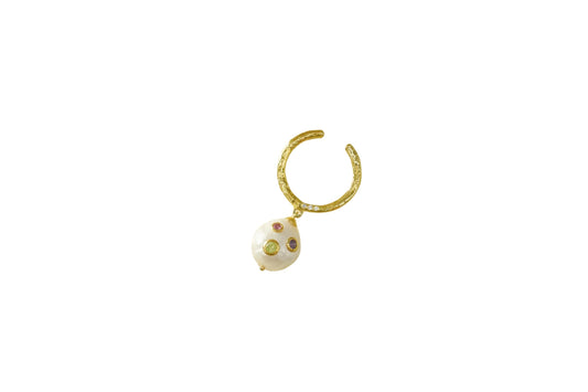 Jahn Klom Ring