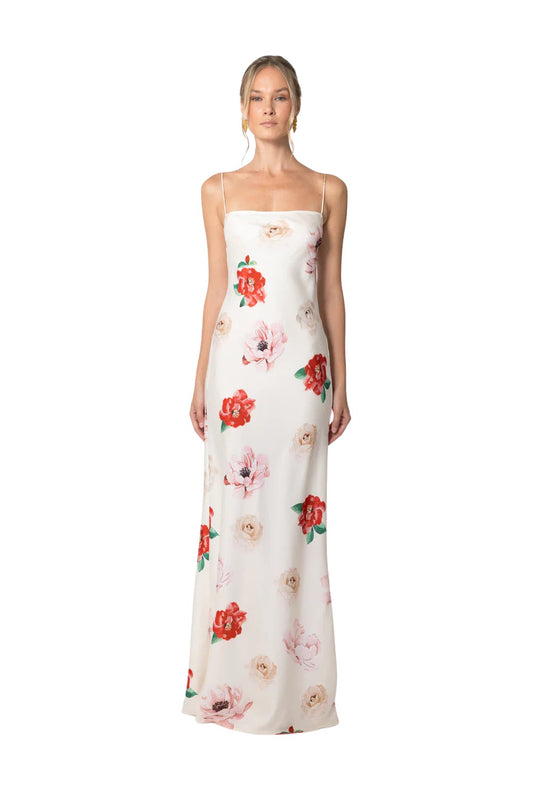 Elba Dress