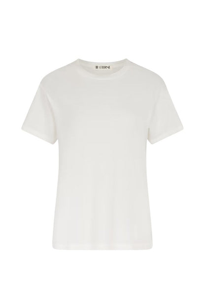 Short Sleeve Boyfriend T Shirt