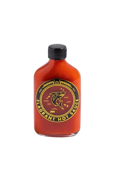Flagrant Hot Sauce