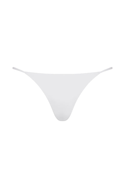90's Brief (Ivory)