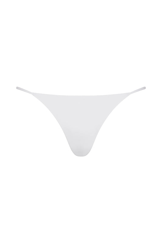 90's Brief (Ivory)