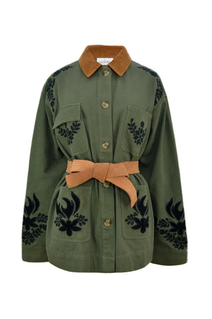 Awake Jacket