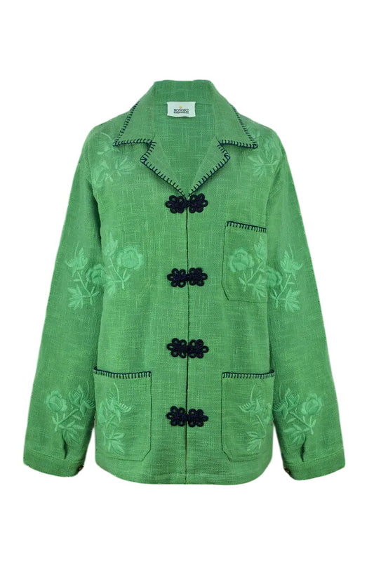 Sixties Jacket