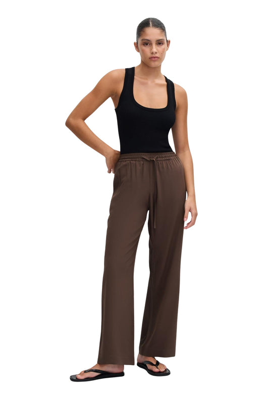 Drawstring Trousers