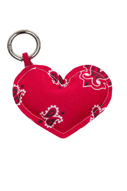 Gri Gri - Coeur