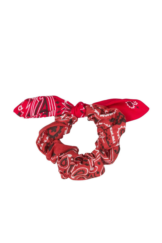 Chouchou (Red)