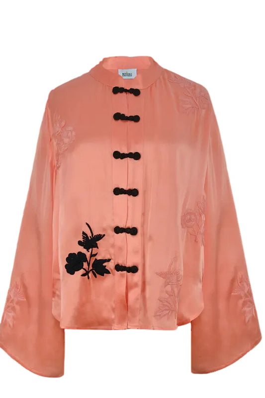 Shogun Shirt