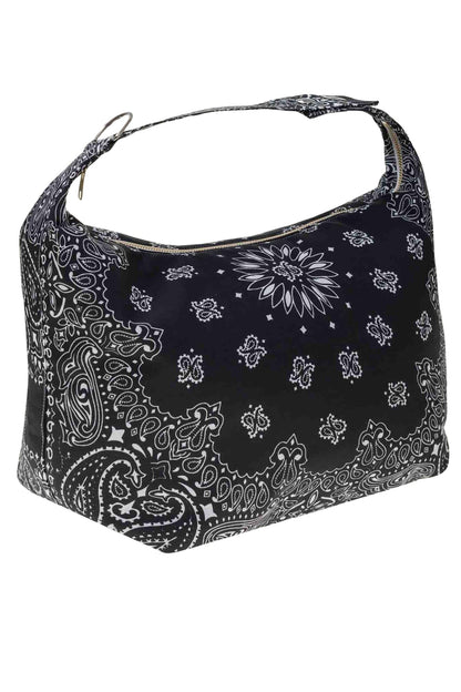 Maxi Berlingot (Black)