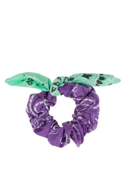 Chouchou (Purple)