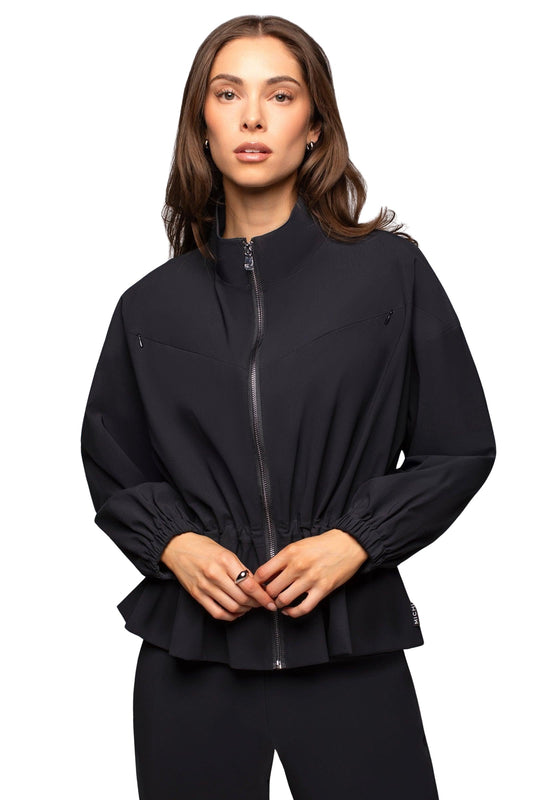 Links Jacket