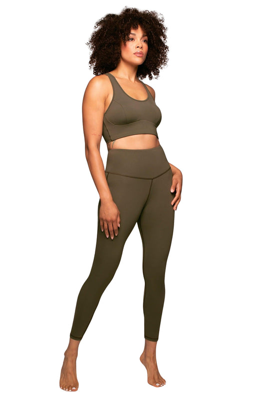 Instinct Legging