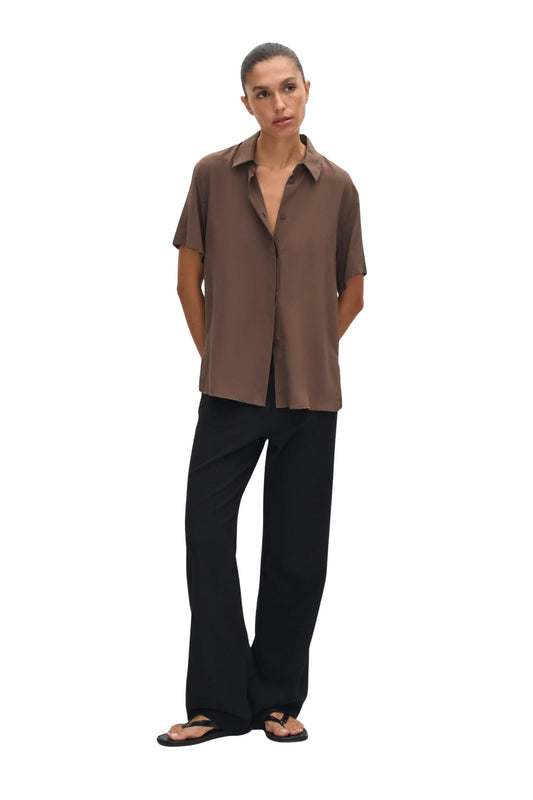 Short Sleeve Shirt