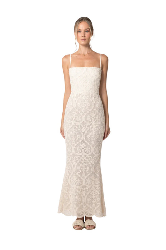 Amare Dress