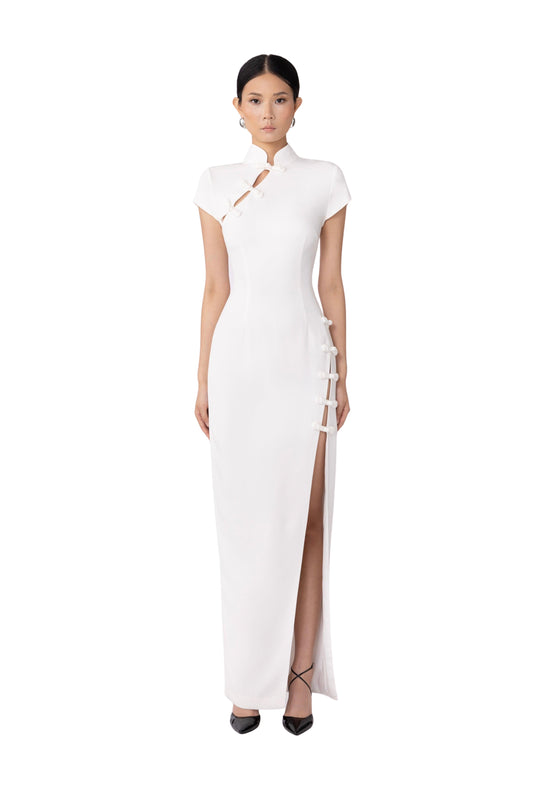 Isabella Maxi Dress