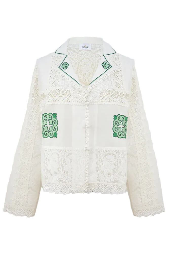 Olga Shirt