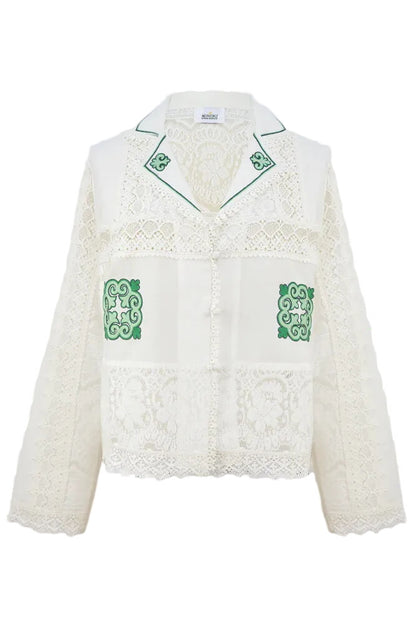 Olga Shirt