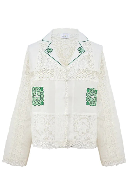 Olga Shirt
