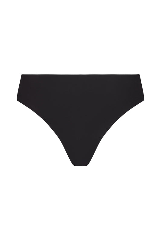Low Rise Thong