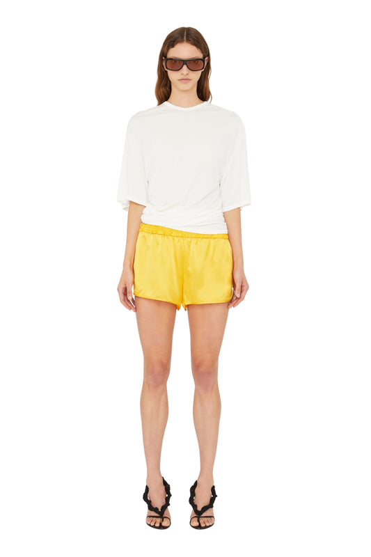 Jason Boxer Short