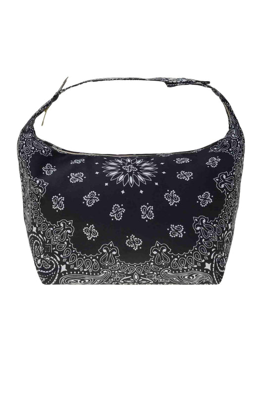 Sac Berlingot (Black)