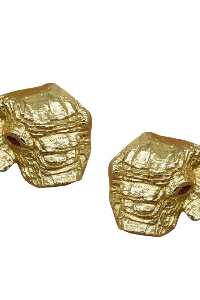 Chang Earrings