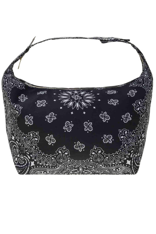 Maxi Berlingot (Black)