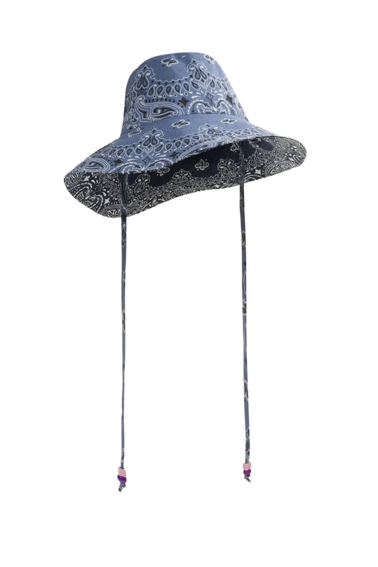 Capeline (Blue)