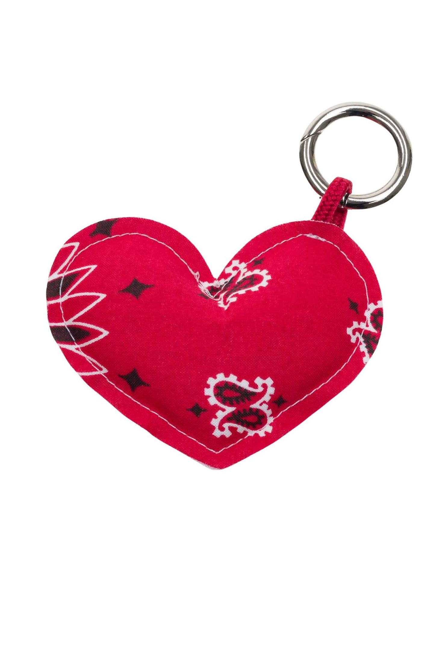 Gri Gri - Coeur