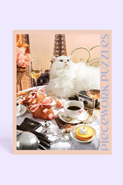 Pardon Puzzles - 1000