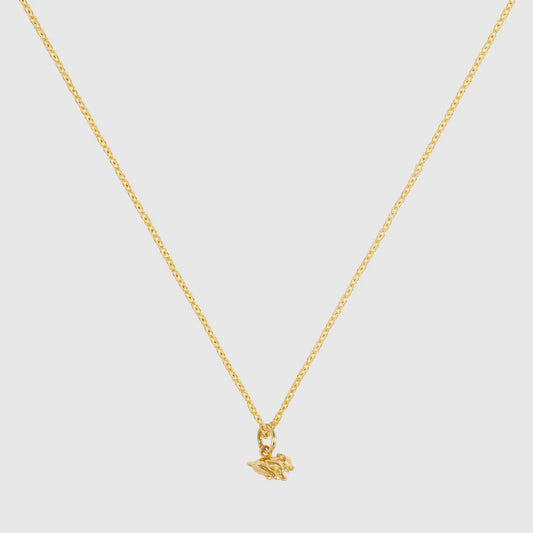 Animal Pendants (Pig)