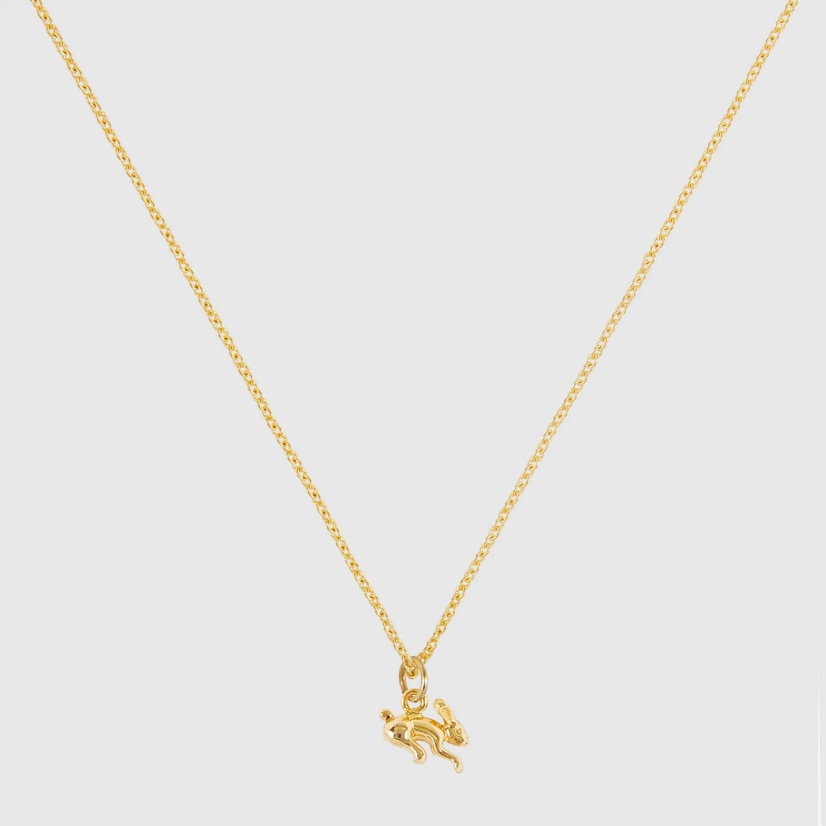 Animal Pendants (Rabbit)